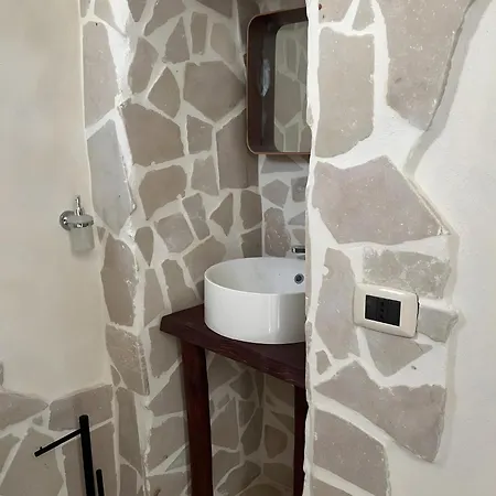 Family Appartement Massafra